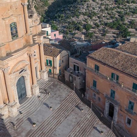 Appartamenti Vista Duomo - Ibla - Pomelia Ragusa Eksteriør billede