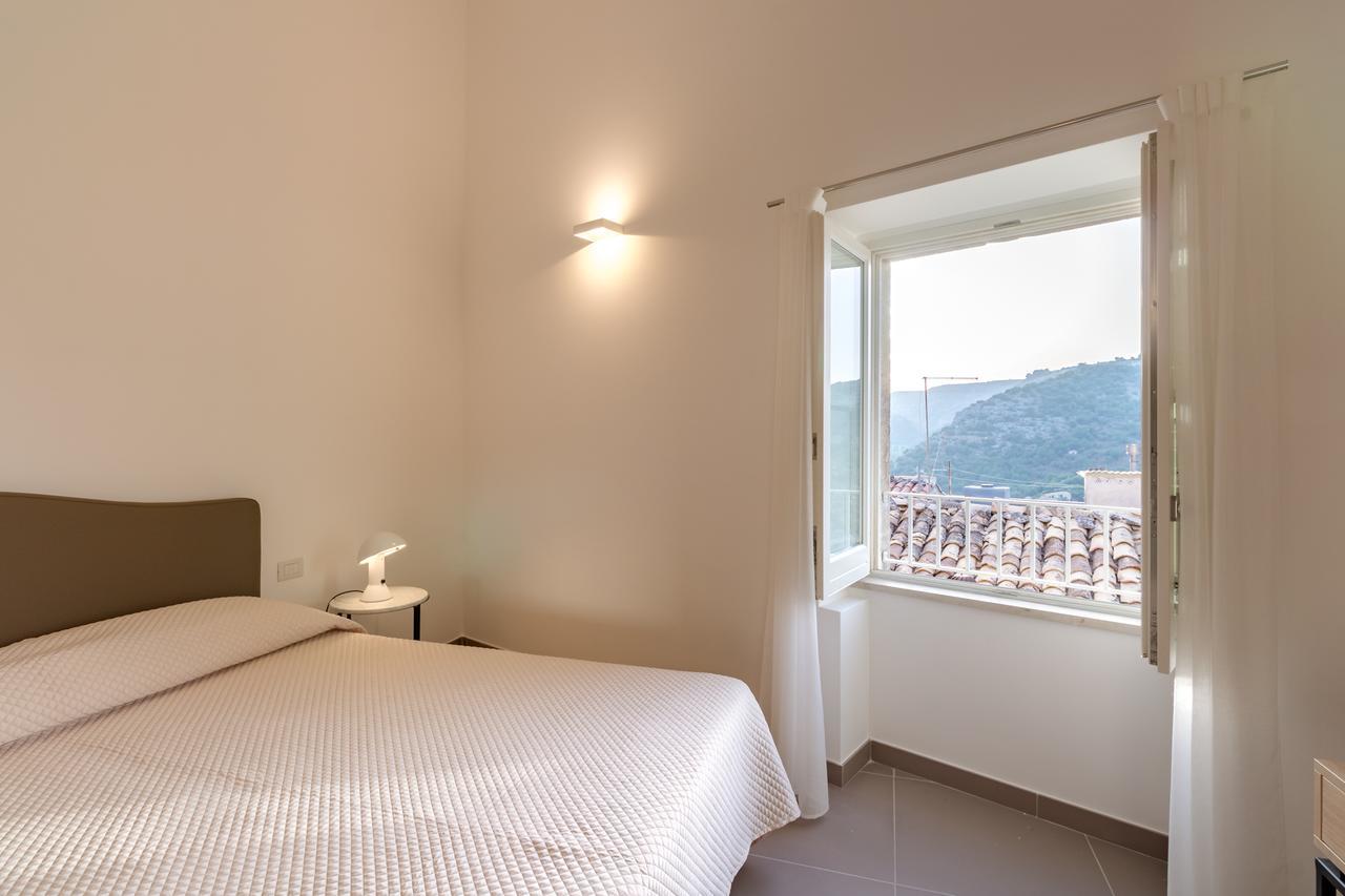 Appartamenti Vista Duomo - Ibla - Pomelia Ragusa Eksteriør billede